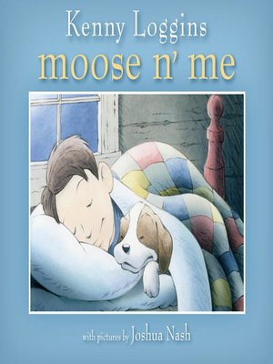 cover image of Moose n' Me